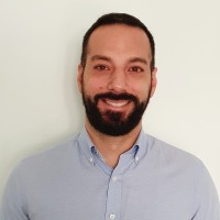 Vasilis Athanasoglou