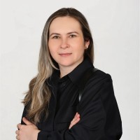 Victoria Constantinou