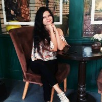 Muskan Bhasker
