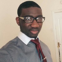 Jacob Edogbanya Ph.D