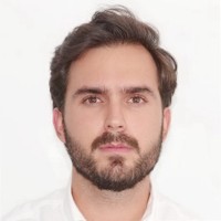 Claudio Rodriguez Mac Gregor