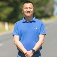 Victor Liu
