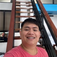 Andrian Paul Robles