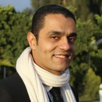 Mahmoud Anwar