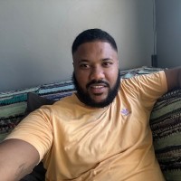 Kadeem Busch