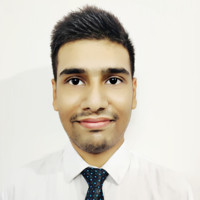 Drona Sharma