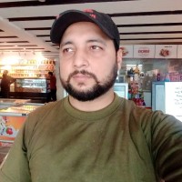 Hafiz Waleed