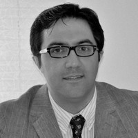 Amir Vaezian