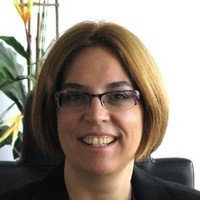 Josyane Desbois