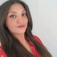 Houria Roufida Berguellil