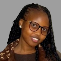 Julia Wangari