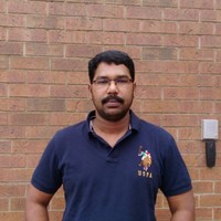 Siraj Reghunadhan Geetha