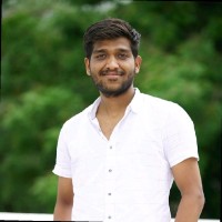 Nikhil Gorana