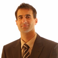André Forkert