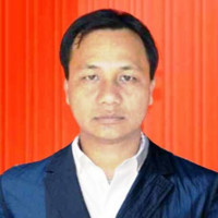 Monajit Singha