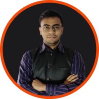 Kushal Mukherjee