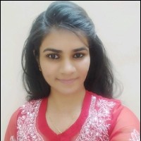 Priya Patil