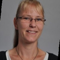 Laila Holme Thomsen