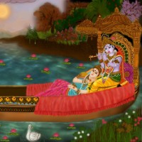 Aaslesha chellaboina