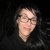 Katrine Barfoed