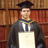 Simon Doyle