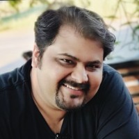 Fahad Patel