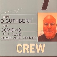 Don Cuthbert