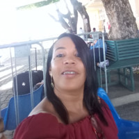 Cris Santos