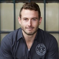 Giancarlo Zerega