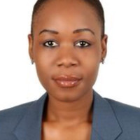 Naomi Wanje