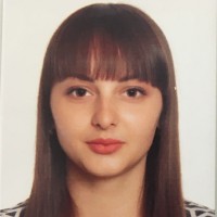 Olha Zhukovska
