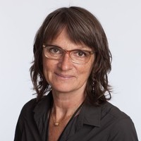 Annika Sörnäs