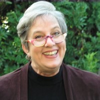 Marilyn Mcphie