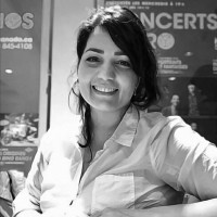 Razieh Kiannezhad