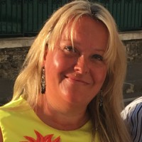 Jacquie Entwistle