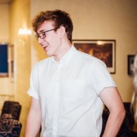 Lewis Osborne