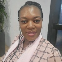 Gracias Nkuna Tshilombo