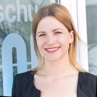 Katja Staghouwer