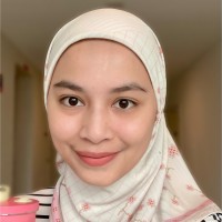 Nur Sakinah Binti Mohd Alwi