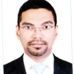 Thariq S. Kamal