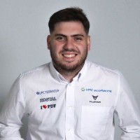 Jordi Gallart Martinez