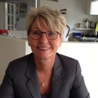 Gitte Bech