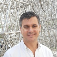 Ricardo Roque Martins