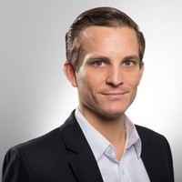 Dr.-Ing. Frederik Kramer