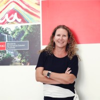 Michelle Szejer Aragones