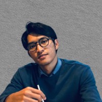 Hafiz Haziq Khaironi