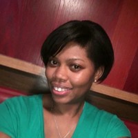Taraji Alford
