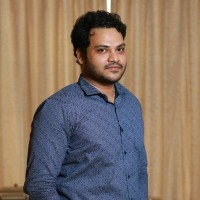 Samuel Rajakumar