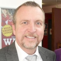 Stephen Heptinstall