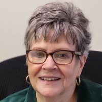Cathryn Carroll